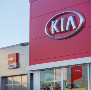 concession kia vannes