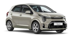 Nouvelle Kia Picanto