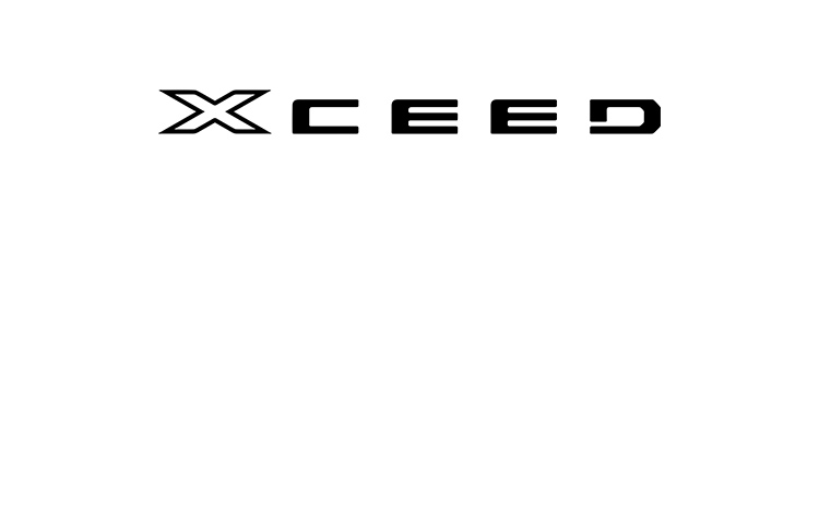 XCeed Compactes KIA Vannes Lorient