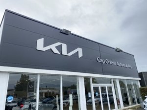 Concession Kia Vannes Ploeren Morbihan 6