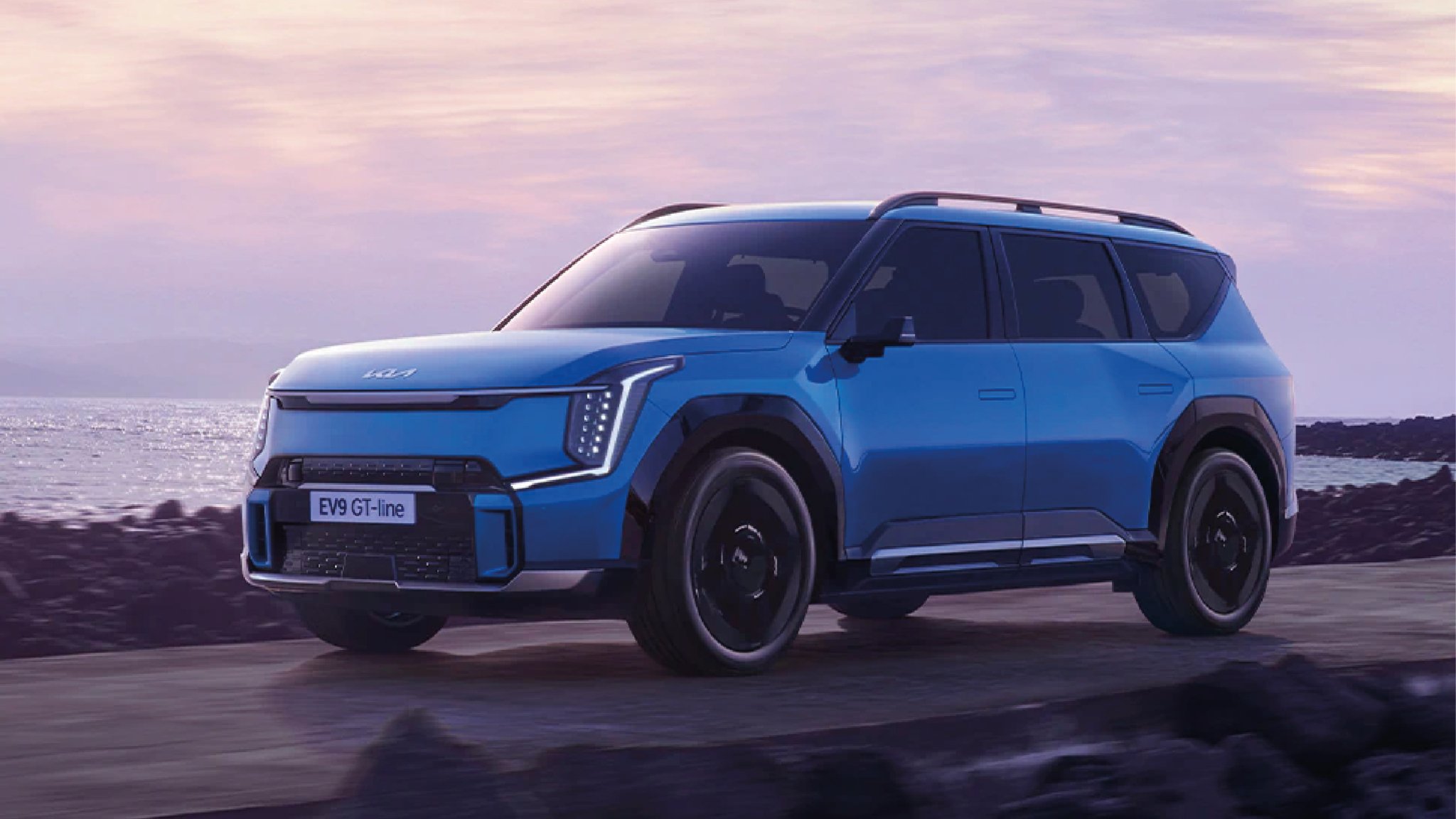 Découvrir la gamme Kia Concession Vannes Lorient