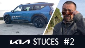 KiAstuces-#2 Mickael Kia EV 100électrique Bannière-Youtube