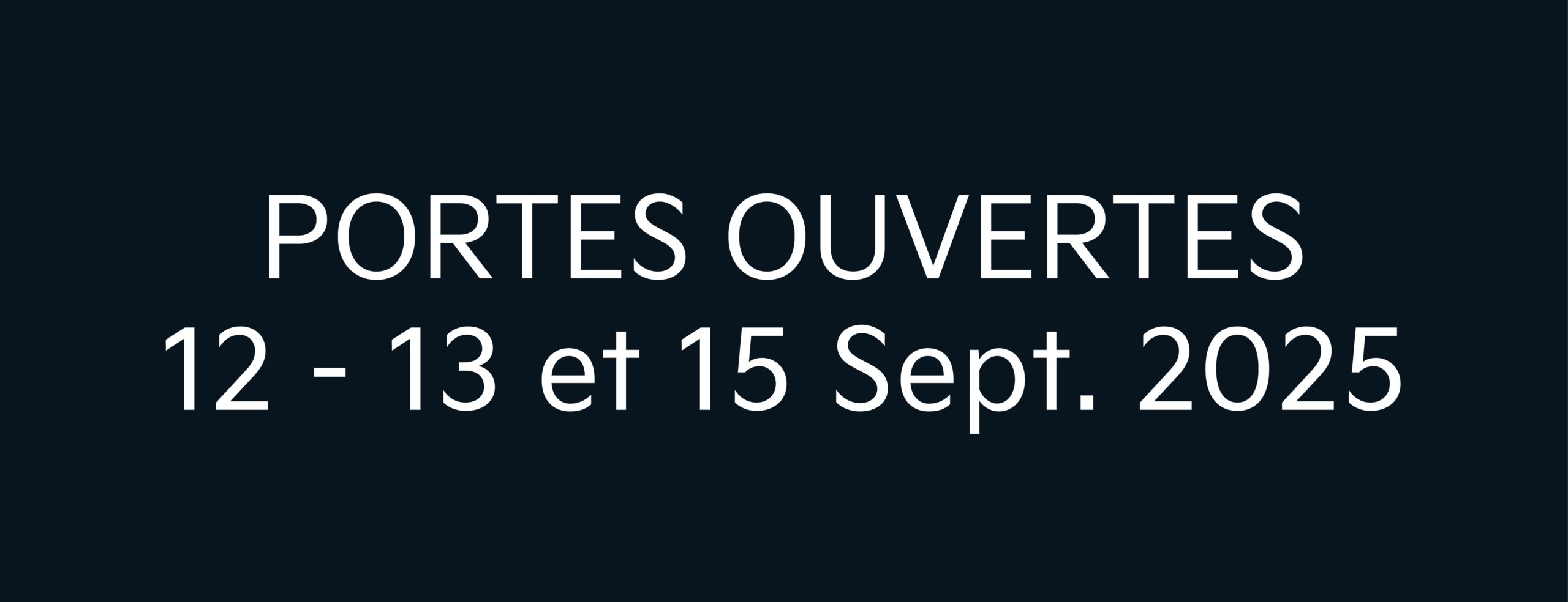 Portes Ouvertes septembre 2025 kia 56 morbihan lorient vannes