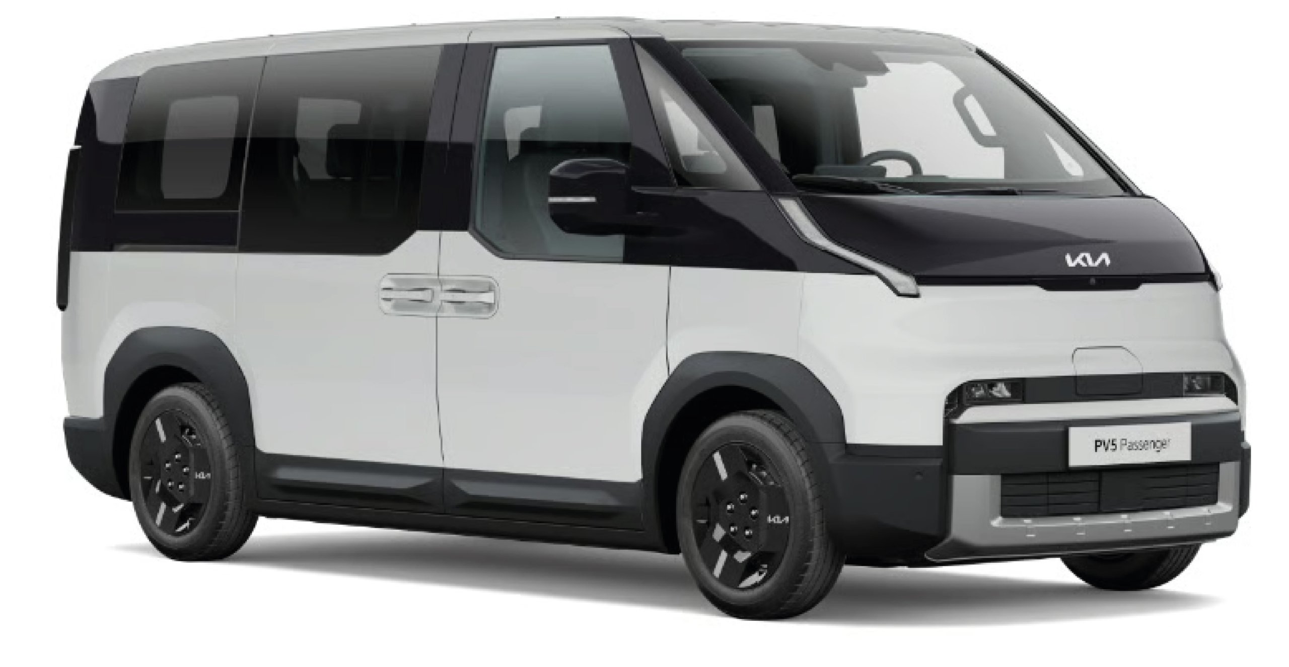 Kia PV5 Passenger Essential