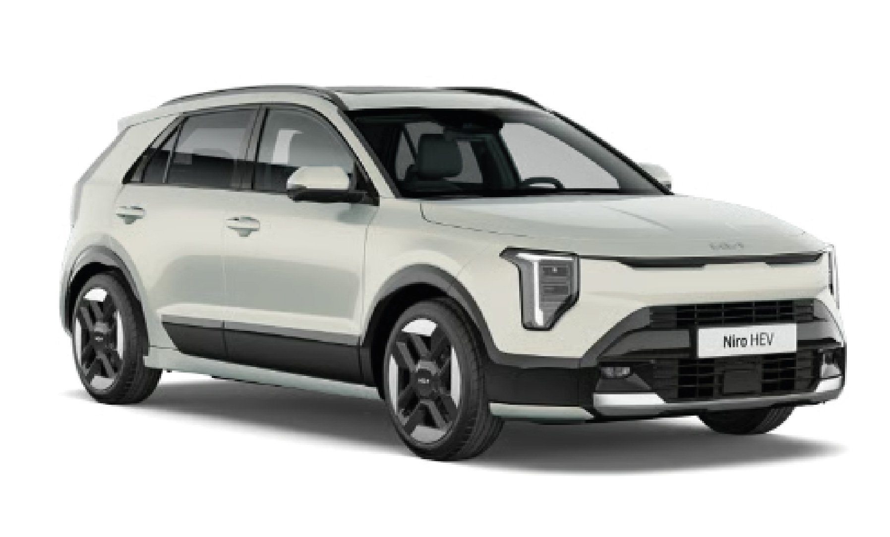 Niro HEV Active 2026